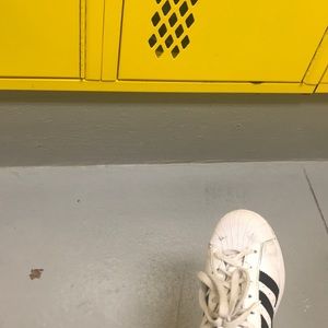 Meet your Posher, Eva